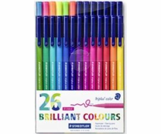 Fixy Staedtler Triplus TB26