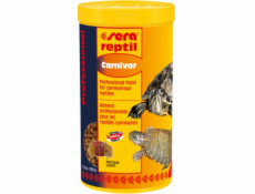 Sera Reptil Professional Carnivor 1000 ml