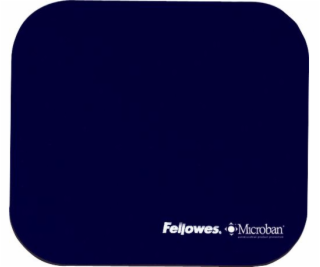 Fellowes Microban pad, tmavě modrá (5933805)