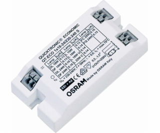 Osram Elektronický předřadník QT-ECO 1x18-24/230-240 S