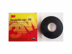 3M antikorozní páska 50mm x 33m PVC Scotchrap (80014000477)