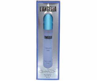 Christopher Dark Woman L angella EDP 20 ml