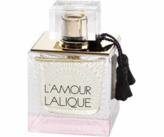 Lalique L amour EDP 50 ml