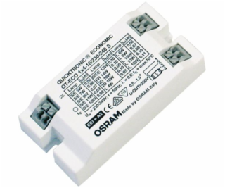 Osram Elektronický předřadník QT-ECO 1x4-16/230-240 S