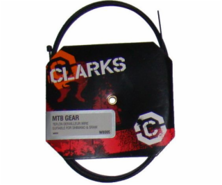 Clarks CLARK S LONG LIFE TEFLON lanko přesmykače Mtb