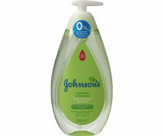 Johnsons JOHNSON S BABY_Chamomile Baby Shampoo Heřmánkový...