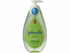 Johnsons JOHNSON S BABY_Chamomile Baby Shampoo Heřmánkový dětský šampon 500ml