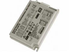 Osram Elektronický předřadník 2x26-32W 230-240V QTP-M (4008321329158)