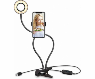 Xrec Ring Light Selfie Kit (SB4601)