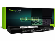 Green Cell FPCBP331 FMVNBP213 Baterie Fujitsu Lifebook (FS29)