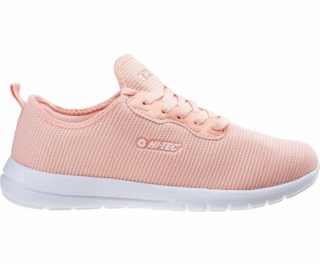 Hi-Tec KLASICKÁ OBUV HONGUR WO S POWDER PINK 38