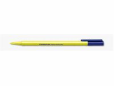 Staedtler STAEDTLER Textmarker triplus textsurfer gelb