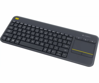 Klávesnice Logitech K400 Plus (920-007145)