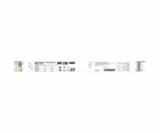 Osram Elektronický předřadník pro zářivky T5 QTP5 2 x 49W...