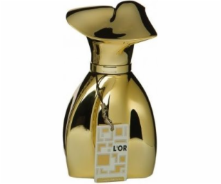 Georges Mezotti L or EDP 100 ml