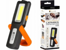 Libox Nabíjecí LED dílenská svítilna LB0190 LIBOX