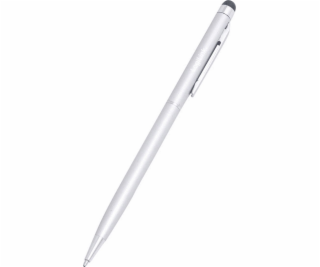 Stylus LogiLink AA0041 Stříbrný