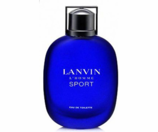 Lanvin L Homme Sport EDT 100 ml