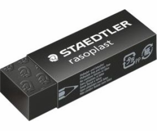 Guma Staedtler Rasoplast Black Line 526 B20-9