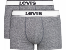 Levi`s Levi s Trunk 2 páry kalhotek 37149-0388 šedá S