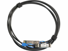 Kabel MikroTik Opton Direct Attach SFP+ 10G 1M