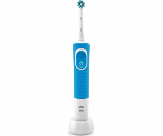 Zubní kartáček Oral-B Vitality 100 CrossAction Blue