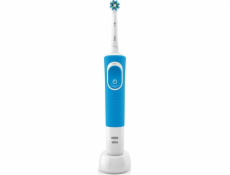 Zubní kartáček Oral-B Vitality 100 CrossAction Blue