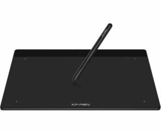 Grafický tablet XP-Pen Deco Fun L Classic Black