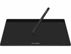 Grafický tablet XP-Pen Deco Fun L Classic Black