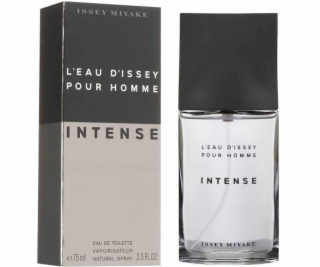 Issey Miyake L Eau d Issey Pour Homme Intense EDT 75 ml