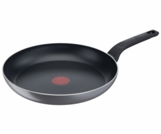 TEFAL | B5690453 Easy Plus | Pánev | Smažení | Průměr 24 ...