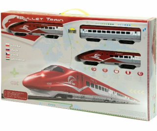 Dromedary Bullet Train (00417)