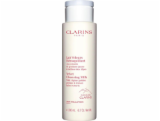 Clarins Velvet Cleansing Milk odličovací mléko 200ml