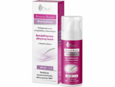 Ava Rosacea Repair aktivní krém SPF25 50ml