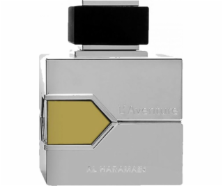 Al Haramain L Aventure Men EDP 100 ml