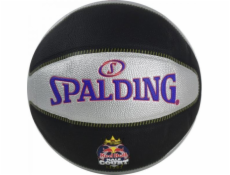 Basketbal Spalding TF-33 Red Bull Half Court, ročník 7