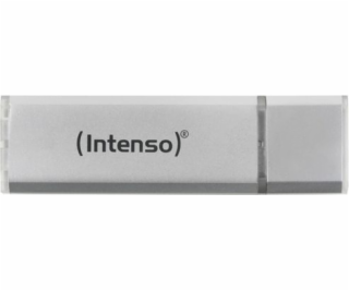 Pendrive Intenso Alu Line, 16 GB (3521472)