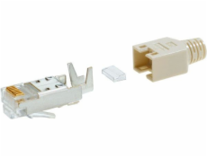 LAPP RJ45 kat.5 telekomunikační zástrčka Hirose TM11 (CE6321)