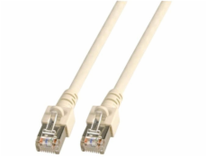 Patchcord EFB CAT 5e SF/UTP šedý 2m (K5455.2)