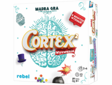 Rebel Cortex 2