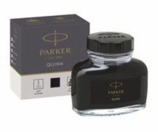 Parker Ink Z13 Black 57 ML (1950375/S0037460)