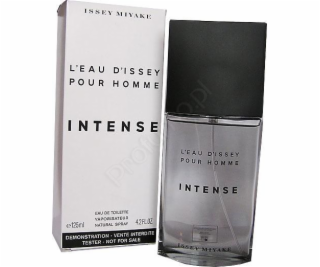 Issey Miyake L Eau d Issey Pour Homme Intense EDT tester ...