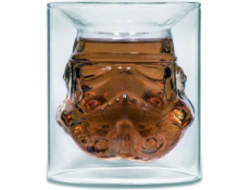 GSM City ThumbsUp! Whiskyglas Stormtrooper 150ml transparentní (1001571) - 231303