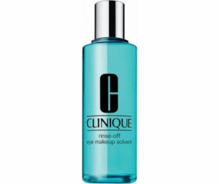 Clinique Rinse Off Eye Makeup Solvent odličovací tonikum ...