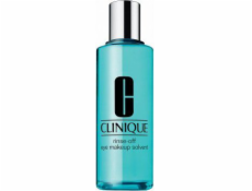 Clinique Rinse Off Eye Makeup Solvent odličovací tonikum očního make-upu 125ml