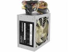 Qoltec Wind 505W napájecí zdroj (ATX 505W WIND)