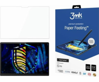 3MK Paper Feeling pro Lenovo Yoga Tab 13 2 ks (3MK2373)