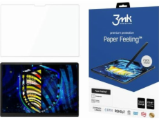 3MK Paper Feeling pro Lenovo Yoga Tab 13 2 ks (3MK2373)