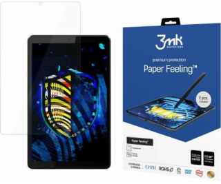 3MK Paper Feeling pro Lenovo Tab M8 8 2 ks (3MK2369)