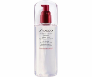 Shiseido Treatment Softener Obohacené pleťové mléko 150 ml